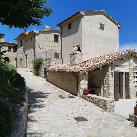 Talacchio Città di Castello Zewnętrze zdjęcie