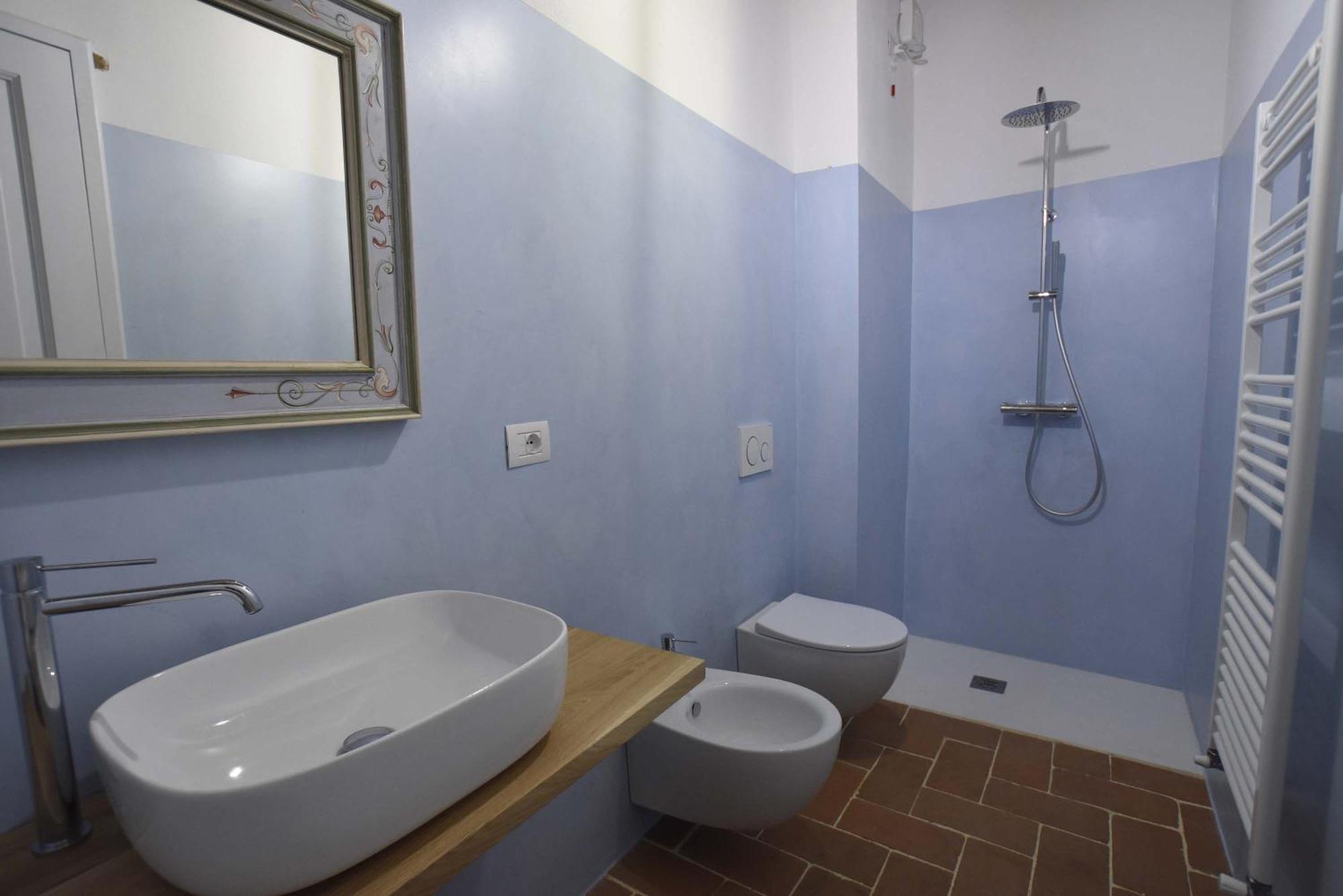 Talacchio Città di Castello Zewnętrze zdjęcie