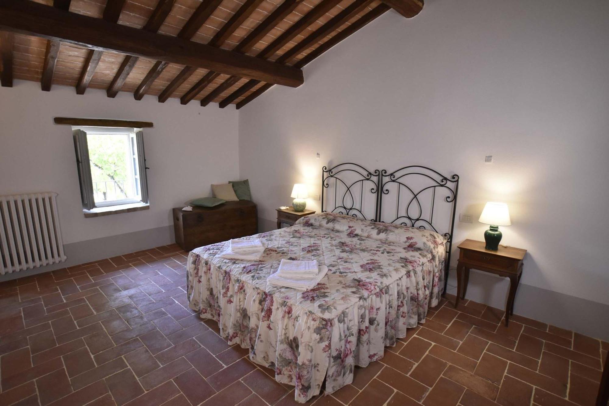 Talacchio Città di Castello Zewnętrze zdjęcie