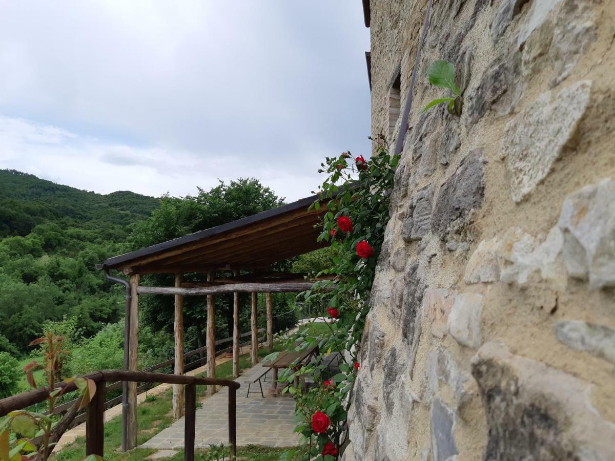 Talacchio Città di Castello Zewnętrze zdjęcie