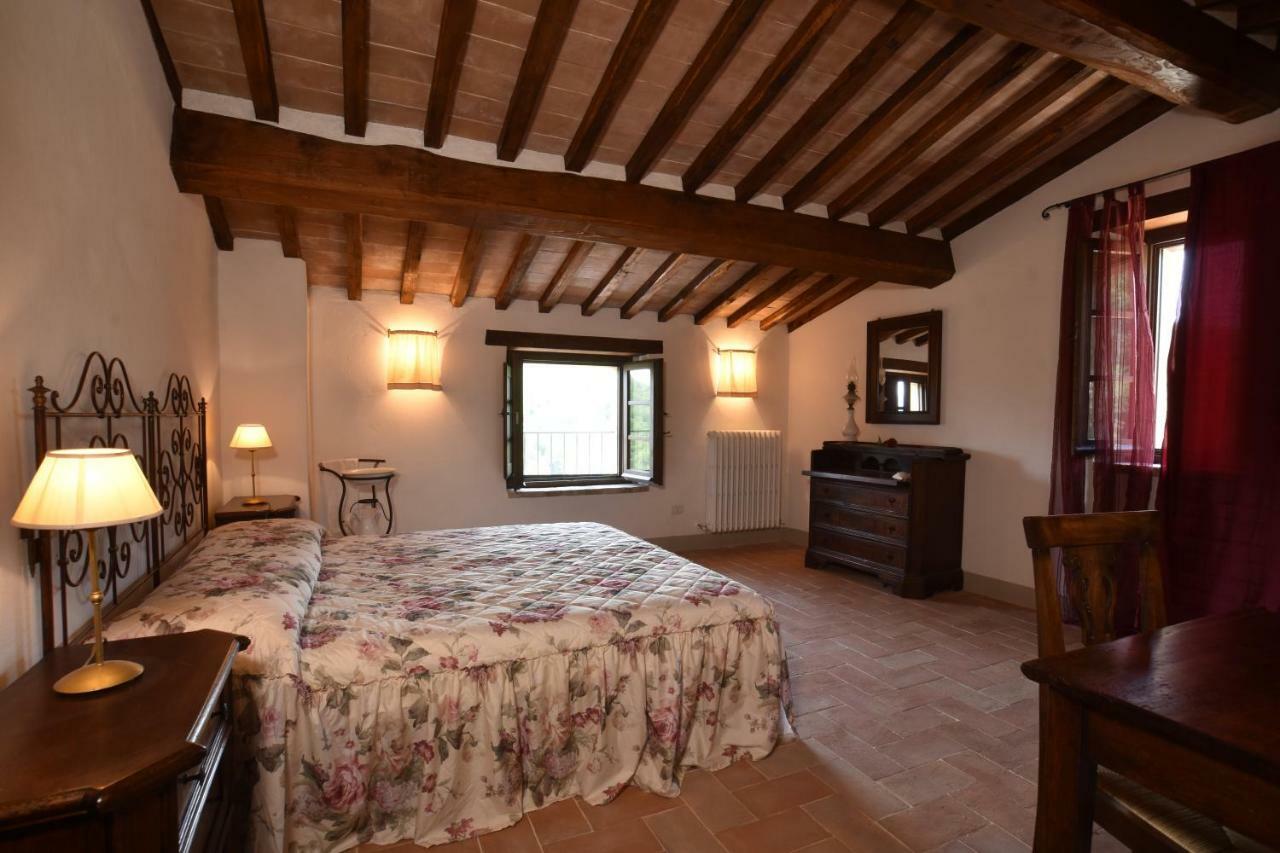 Talacchio Città di Castello Zewnętrze zdjęcie