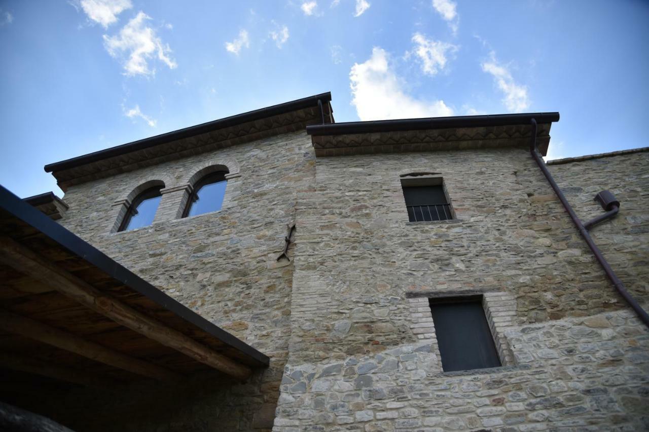 Talacchio Città di Castello Zewnętrze zdjęcie