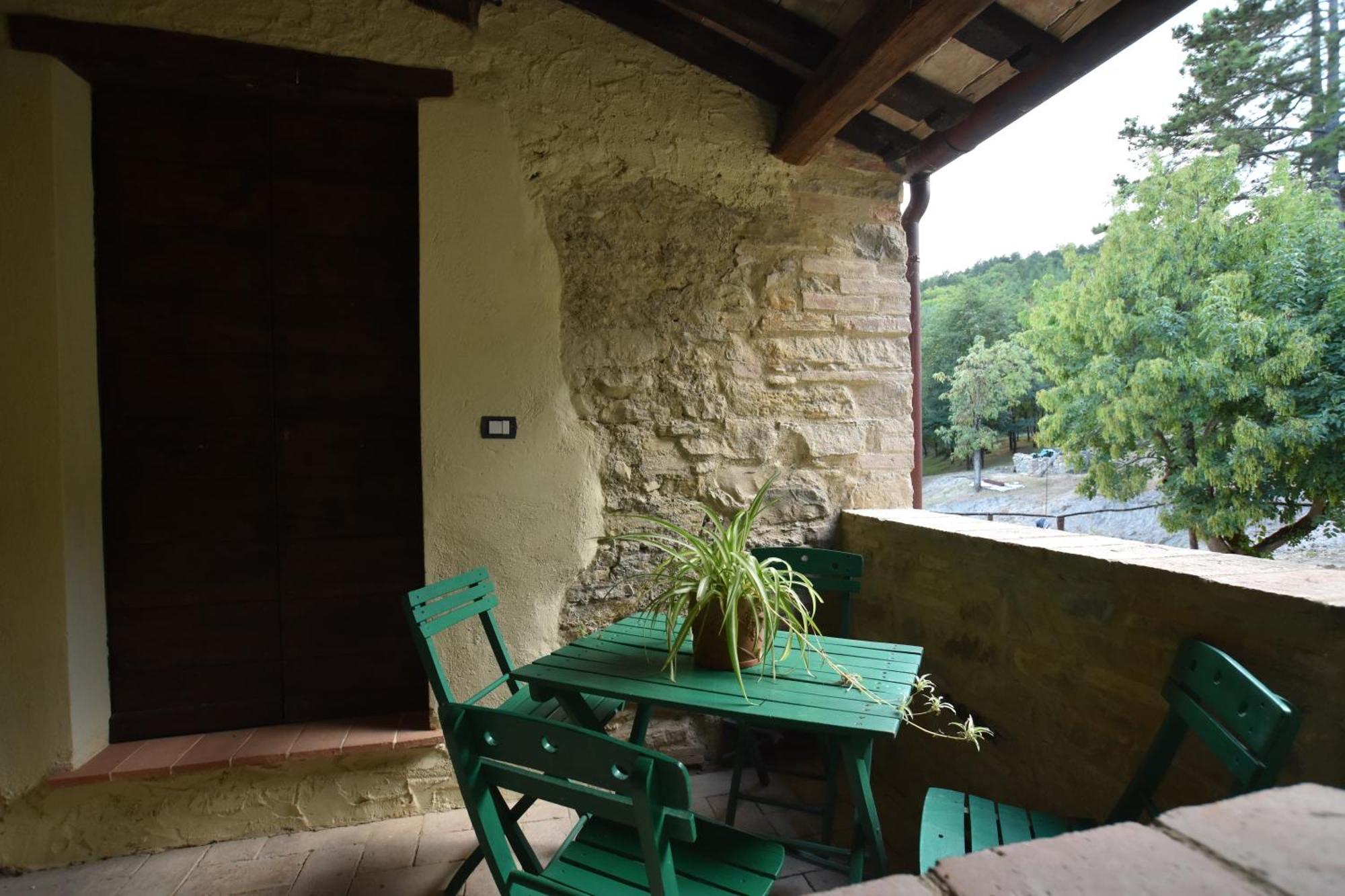 Talacchio Città di Castello Zewnętrze zdjęcie