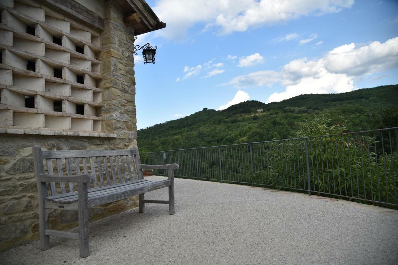 Talacchio Città di Castello Zewnętrze zdjęcie